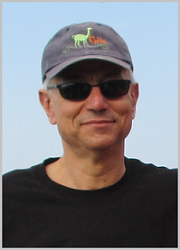 Cristiano D'Adamo, Principle
